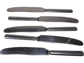 Viisi veistä (Hackman - Sorsakoski)