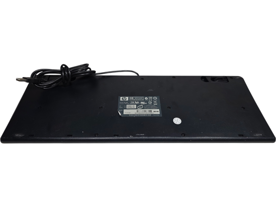 USB -näppäimistö (HP SK-2885)