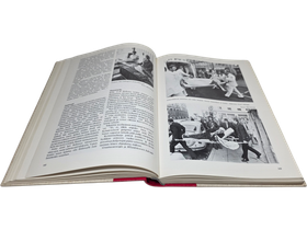 Kirja (Pohjolan Poliisi kertoo 1977)