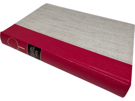 Kirja (Pohjolan Poliisi kertoo 1979)