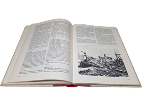 Kirja (Pohjolan Poliisi kertoo 1979)