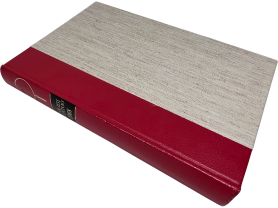 Kirja (Pohjolan Poliisi kertoo 1988)