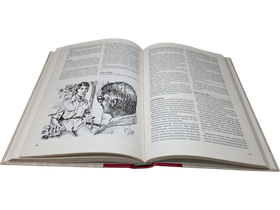 Kirja (Pohjolan Poliisi kertoo 1988)