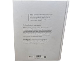 Kirja (Myllymäki - Kasvikset lisukkeena ja pääruokana)