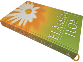 Kirja (Elämän Iloa - Tarja Pulli)