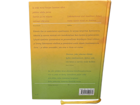 Kirja (Elämän Iloa - Tarja Pulli)