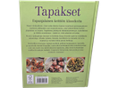 Kirja (Tapakset - Espanjalaisen keittiön klassikoita)