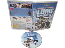 Lasten DVD -elokuva (Lumihauvat - Walt Disney) K7