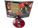 DVD -elokuva (Aleksanteri) K16