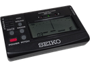 Basso- ja sähkökitara viritin (Seiko SAT 101)