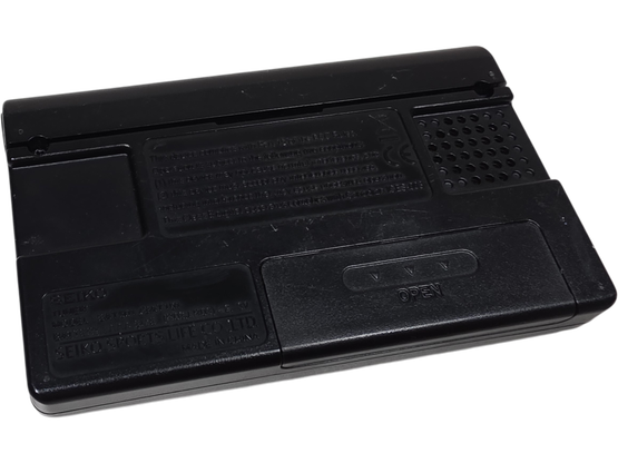 Basso- ja sähkökitara viritin (Seiko SAT 101)