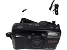 Filmikamera (Ricoh RZ-770)