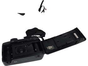 Filmikamera (Ricoh RZ-770)