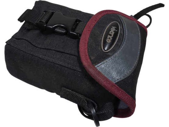 Filmikamera (Ricoh RZ-770)