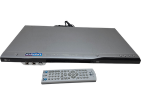 DVD -soitin (LG DK172)