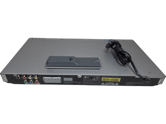 DVD -soitin (LG DK172)