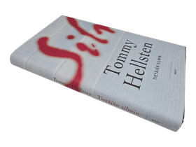 Kirja (Tietäjän Silmin - Tommy Hellsten)