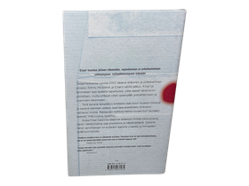 Kirja (Tietäjän Silmin - Tommy Hellsten)