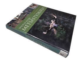 Kirja (WSOY:N Suuri Metsästyskirja - Sten Christoffersson)