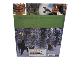 Kirja (WSOY:N Suuri Metsästyskirja - Sten Christoffersson)