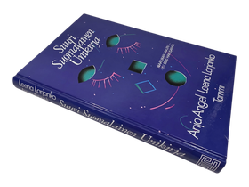 Kirja (Suuri Suomalainen Unikirja - Anja Angel)