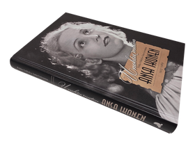 Kirja (Unohtumaton Ansa Ikonen - Pirkko Vekkeli)