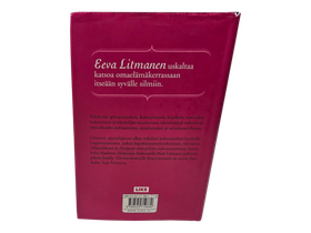 Kirja (Saa Siinä Monena Olla - Eeva Litmanen)
