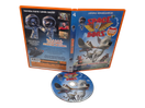 Lasten DVD -elokuva (Space Dogs) S