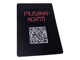 Lautapeli (Hitster Musiikkivisa)