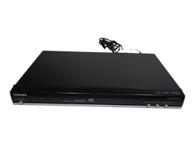 DVD -soitin (Toshiba SD-170EKE) -PUUTTEELLINEN