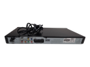 DVD -soitin (Toshiba SD-170EKE) -PUUTTEELLINEN