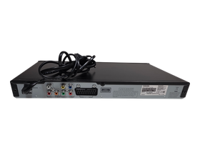 DVD -soitin (Toshiba SD-170EKE) -PUUTTEELLINEN