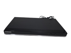 DVD -soitin (Samsung DVD-C510) -PUUTTEELLINEN