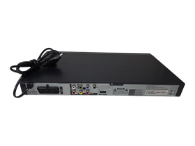 DVD -soitin (Samsung DVD-C510) -PUUTTEELLINEN