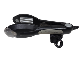 Aaltorauta (Vidal Sassoon VS-168)