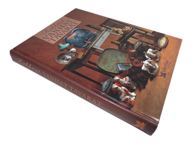 Kirja (Rakkaat Vanhat Tavarat - Leena Nokela)