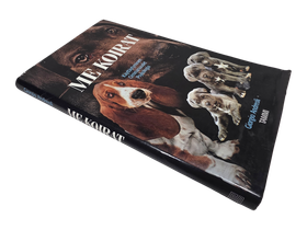 Kirja (Me Koirat : Käyttäytyminen, Ominaisuudet, Psykologia - Giorgio Andreoli)