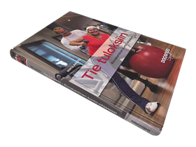 Kirja (Tie Tuloksiin : Riku Aalto)