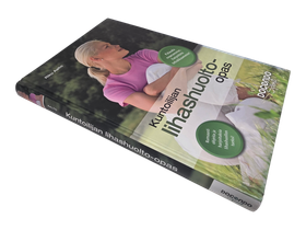 Kirja (Kuntoilijan lihashuolto-opas - Riku Aalto)