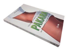 Kirja (Treenaa Voimakas Ja Kiinteä Pakara - Riku Aalto)