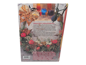 Kirja (Askartelun pikkujättiläinen - Pirkko Niemistö)