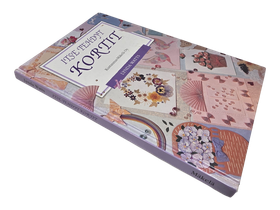 Kirja (Itse Tehdyt Kortit - Lynda Watts)