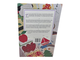 Kirja (Itse Tehdyt Kortit - Lynda Watts)