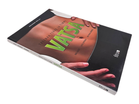 Kirja (Treenaa Terve Ja Timmi Vatsa - Riku Aalto)