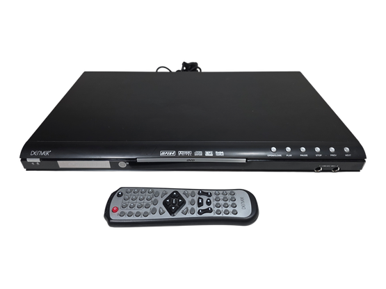 DVD -soitin (Denver DVD-799KM)