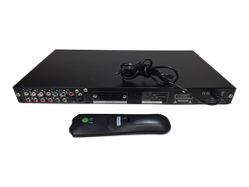 DVD -soitin (Denver DVD-799KM)