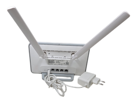 4G modeemi (Huawei B535-232)