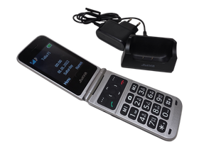 Puhelin (ToKViA T288)