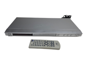 DVD -soitin (JVC XV-N212S)