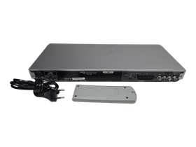 DVD -soitin (JVC XV-N212S)